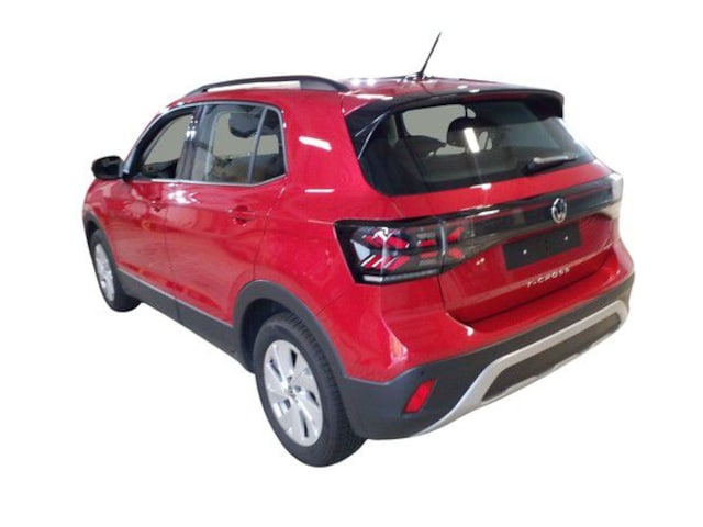 Volkswagen T-Cross 1.0 TSI DSG Life
