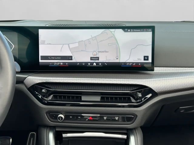 BMW 420 420i Cabrio M-Sport