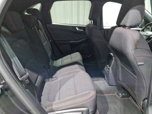 Ford Kuga Plug in Hybrid ST Line