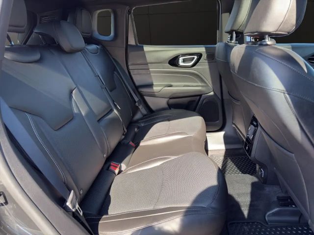 Jeep Compass Jeep COMPASS MY21 S 1.3l T4 110 kW DCT F