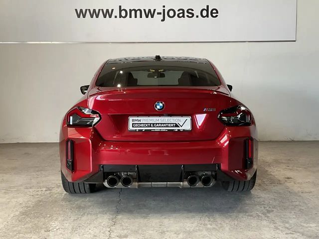 BMW M2 Coupé