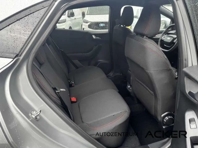 Ford Puma EcoBoost ST Line