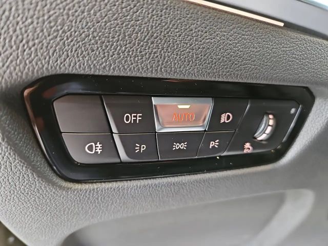 BMW 330 330d M-Sport Touring xDrive