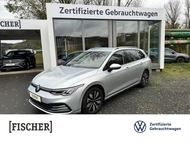 Volkswagen Golf 1.0 TSI Golf VIII Move Variant