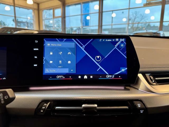 BMW X1 M-Sport sDrive