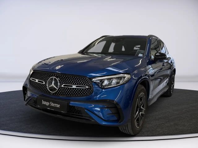 Mercedes-Benz GLC 300 4MATIC