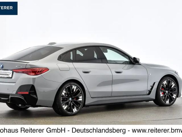 BMW i4 Coupé xDrive