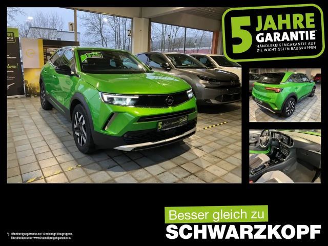 Opel Mokka Elegance Mokka-e