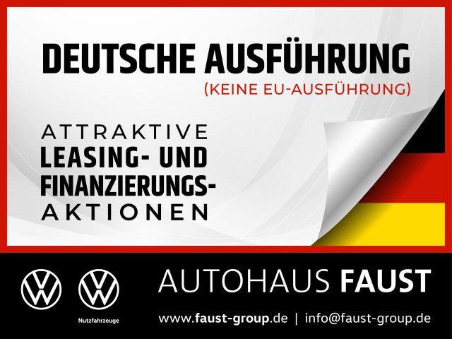 Volkswagen T-Cross DSG R-Line