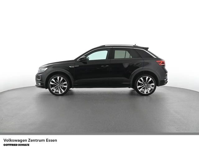 Volkswagen T-Roc DSG R-Line