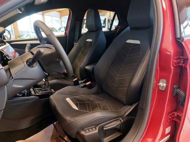 Opel Corsa Turbo Ultimate