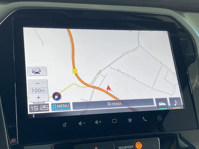 Suzuki Vitara AllGrip Boosterjet Comfort