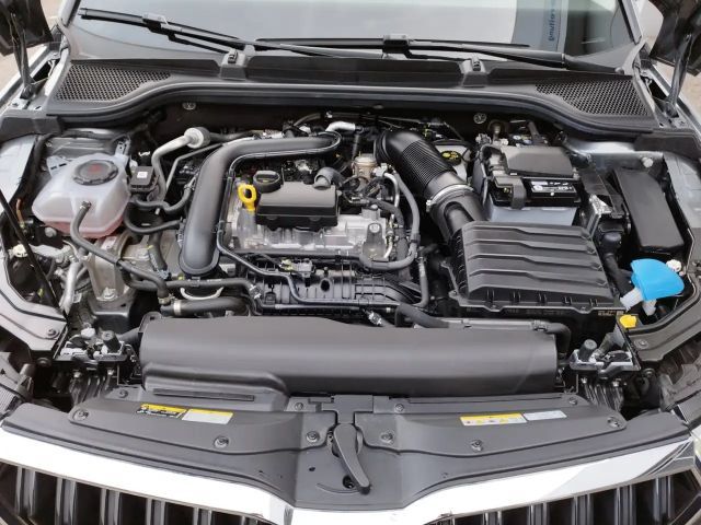 Skoda Kamiq Selection