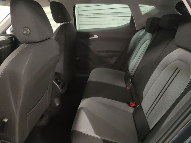 Seat Leon 1.5 eTSI Style