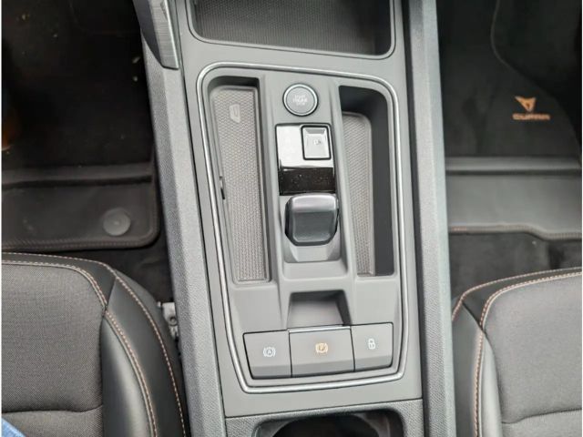 Cupra Leon 2.0 TSI VZ