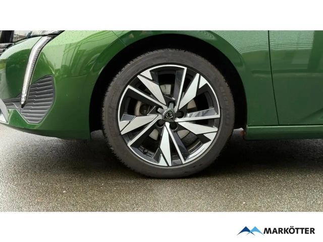 Peugeot 308 Allure Pack PureTech