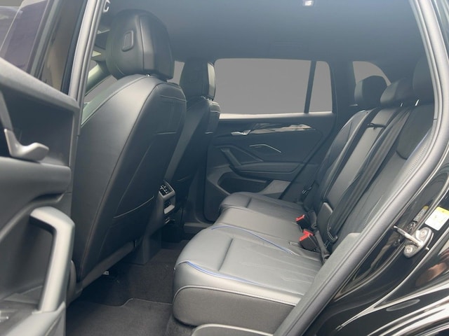 Volkswagen Tiguan 4Motion DSG R-Line