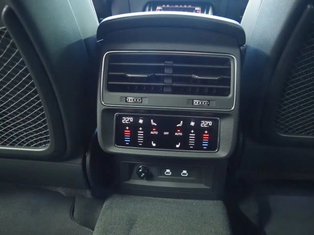 Audi Q8 50 TDI Quattro