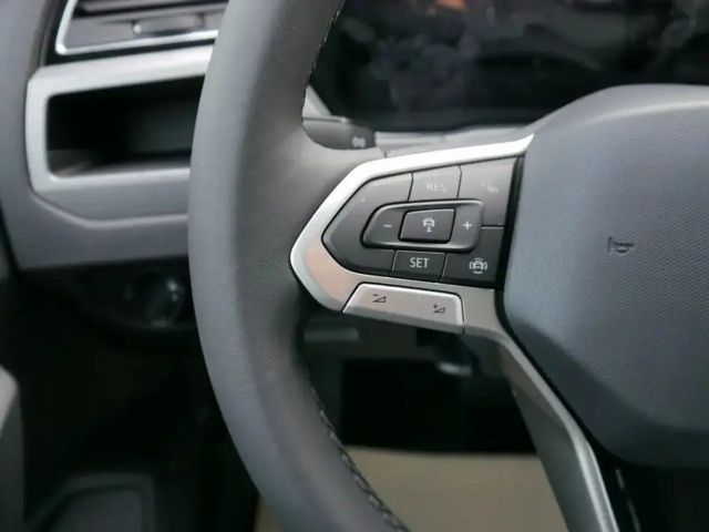 Volkswagen Touran Comfortline DSG