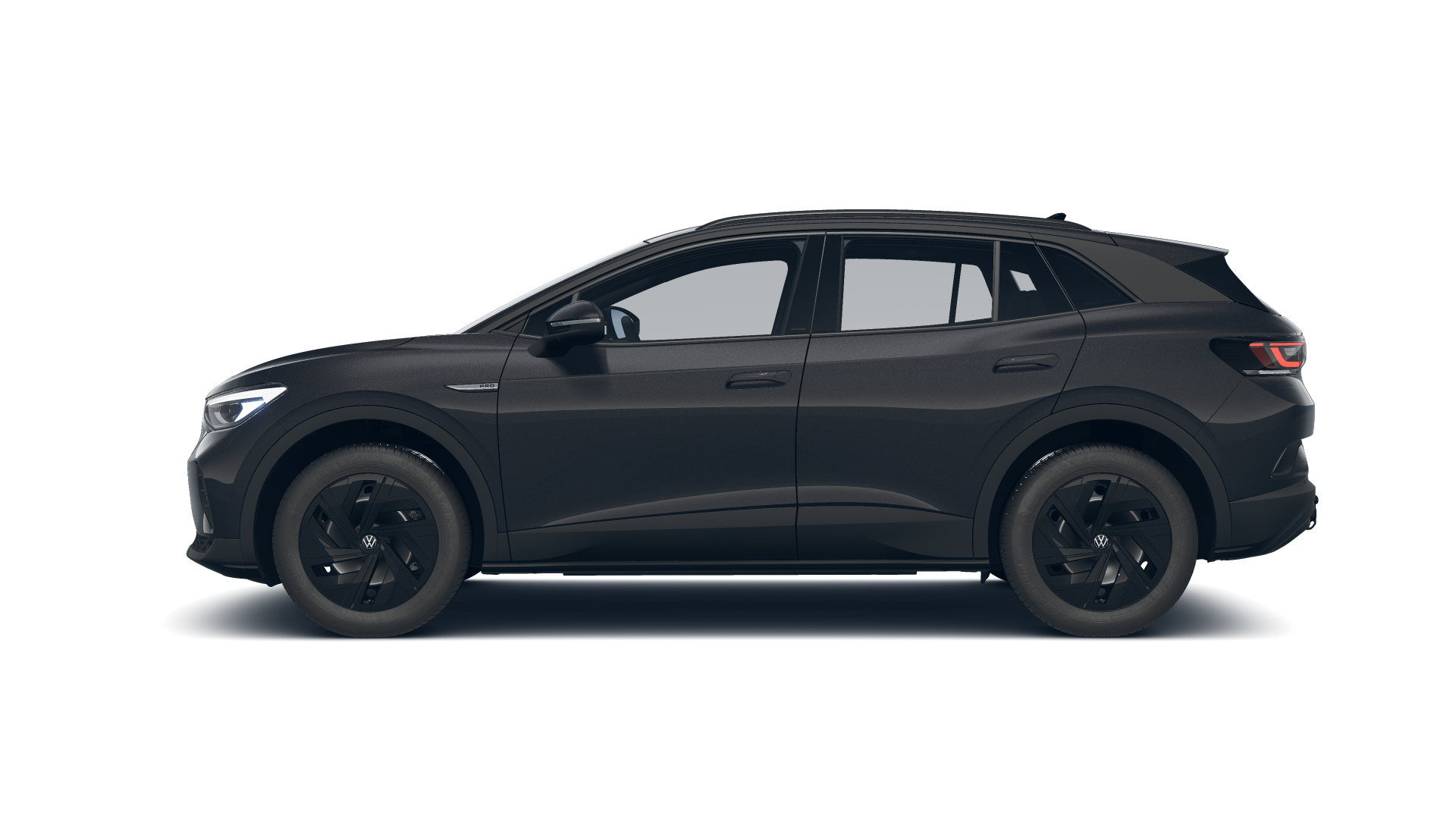 Volkswagen ID.4 Performance Pro