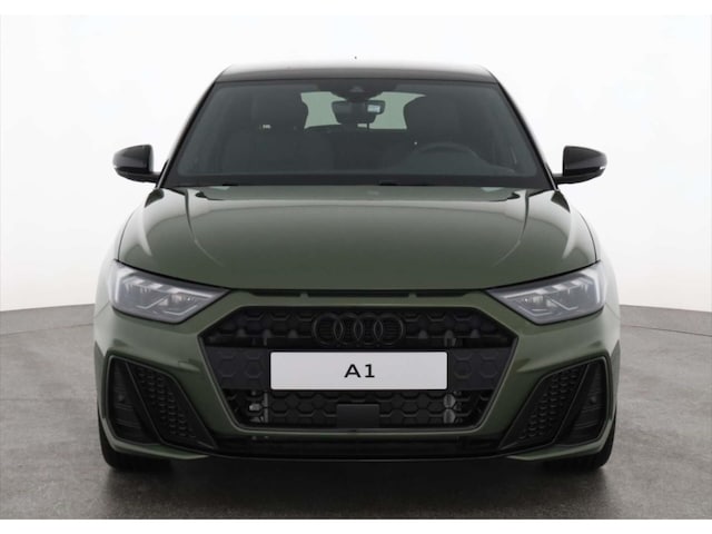 Audi A1 35 TFSI S-Line S-Tronic Sportback