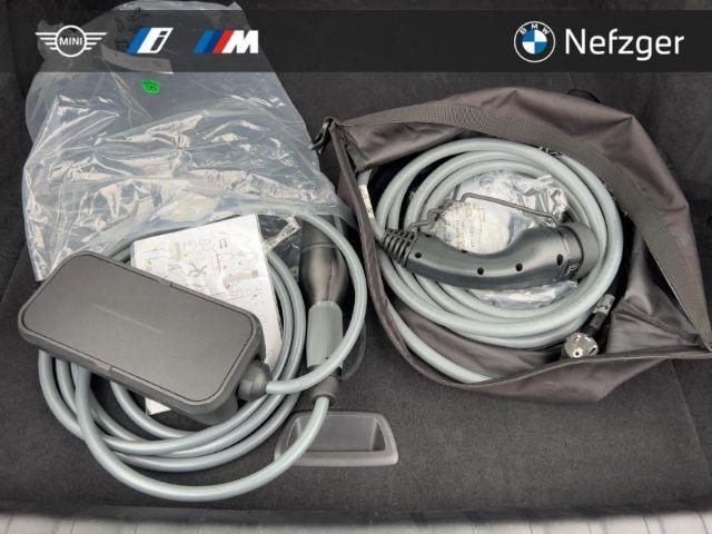 BMW i4 Coupé Gran Coupé M50 xDrive