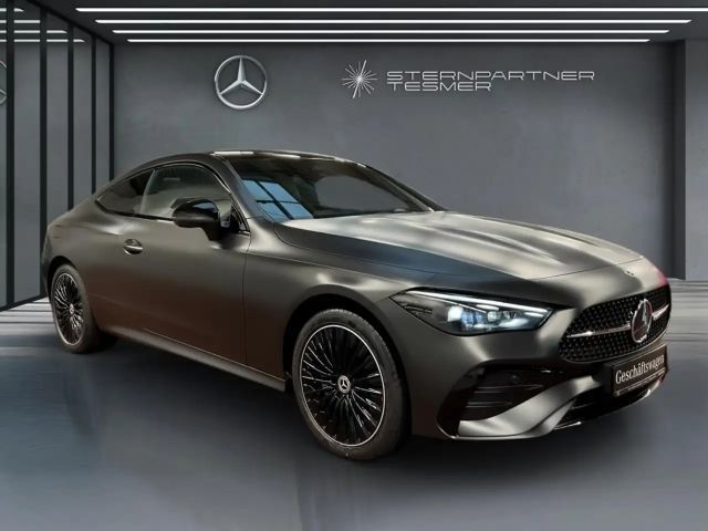 Mercedes-Benz CLE 300 AMG Line Coupé