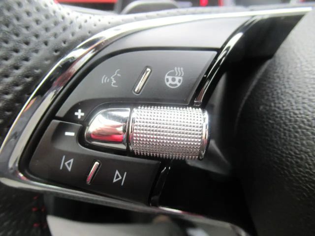 Skoda Kamiq Monte Carlo