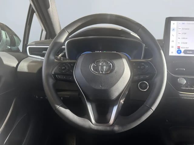 Toyota Corolla Business Hybride