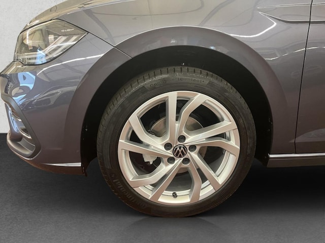 Volkswagen Polo 1.0 TSI Style