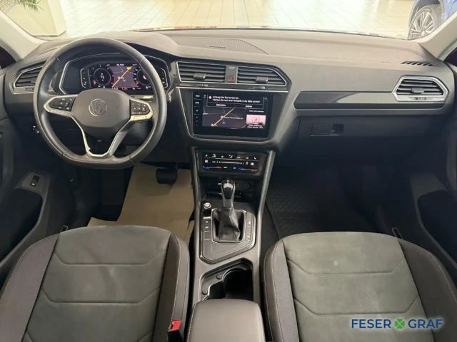 Volkswagen Tiguan 2.0 TDI DSG Elegance Elegance