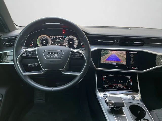 Audi A6 Avant Hybride