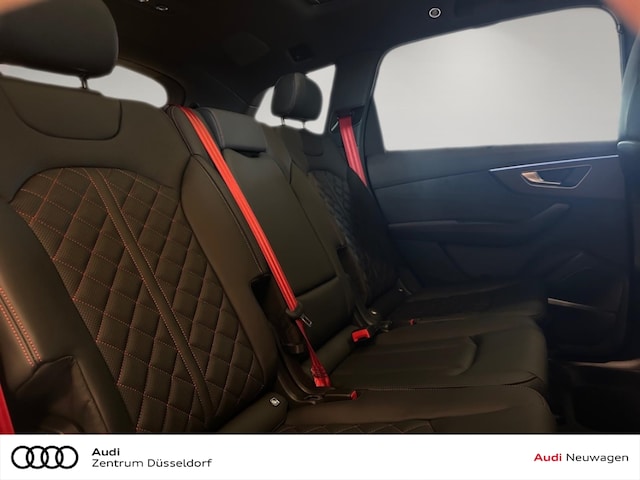 Audi Q7 Hybride Quattro