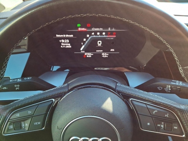 Audi A3 30 TFSI Sportback