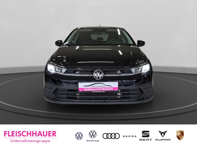 Volkswagen Polo 1.0 TSI Life