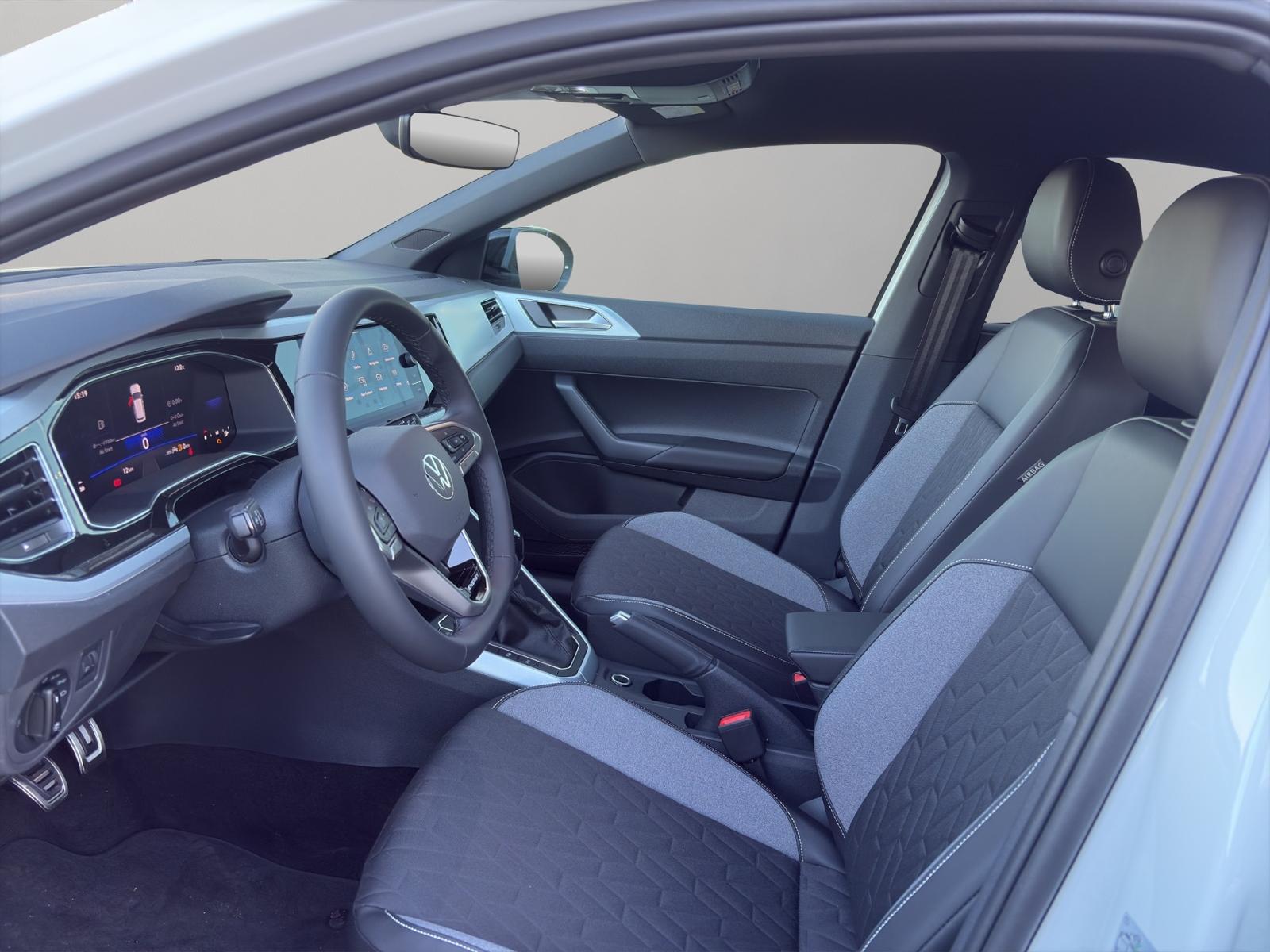 Volkswagen Taigo 1.0 TSI