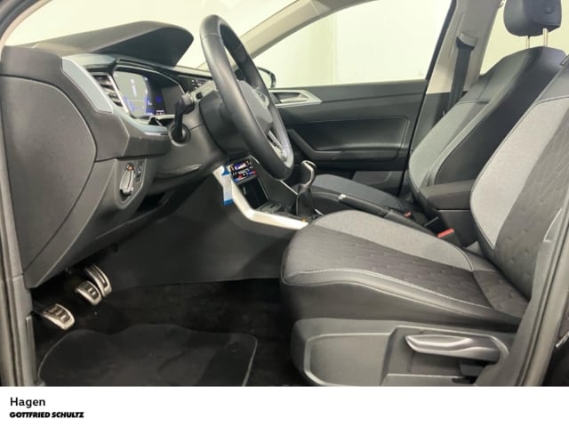 Volkswagen Polo 1.0 MPI