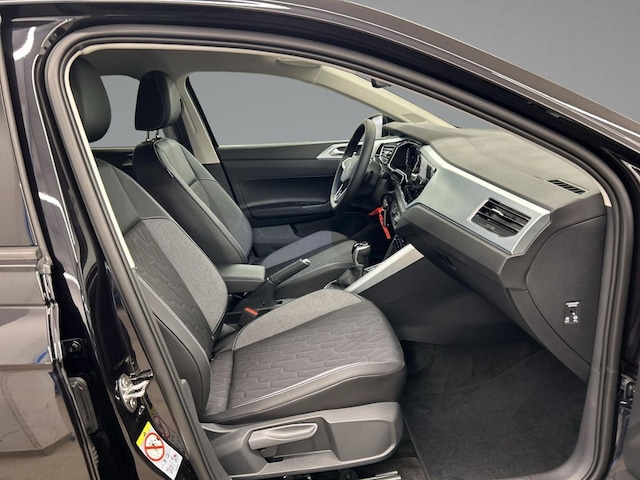 Volkswagen Polo 1.0 TSI DSG