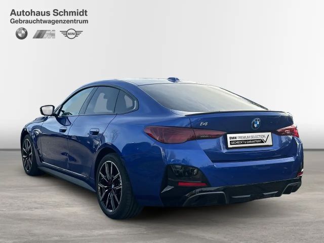 BMW i4 Coupé Gran Coupé M-Sport M50 xDrive