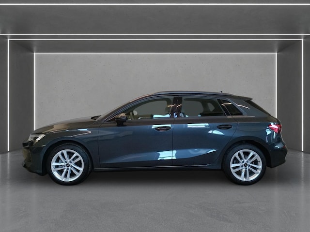 Audi A3 35 TDI S-Tronic Sportback