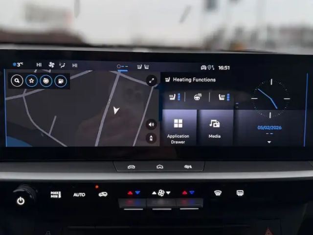 Opel Grandland X GS-Line