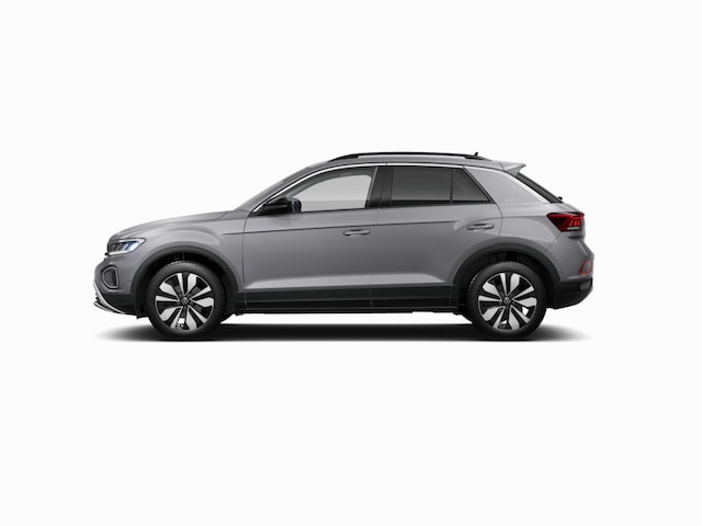 Volkswagen T-Roc T-Roc Goal 1.0 l TSI  ACC LED NAVI SPURH. SHZ