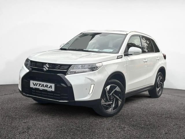 Suzuki Vitara AllGrip Comfort