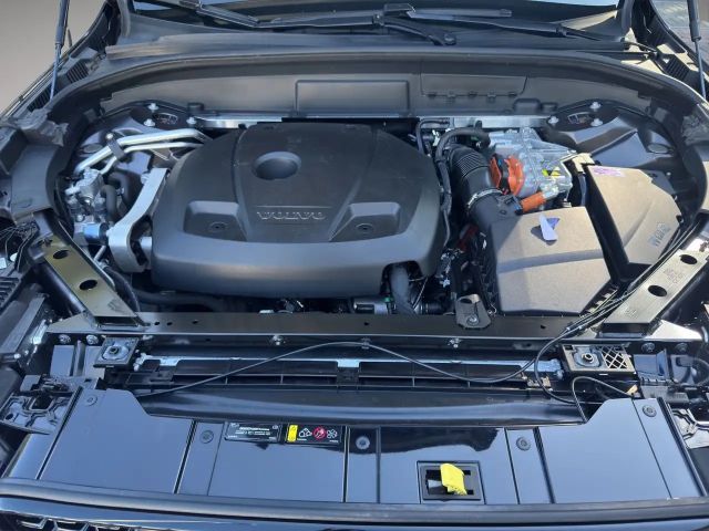Volvo XC60 AWD Dark Plus Recharge T6