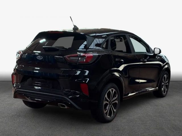 Ford Puma EcoBoost ST Line