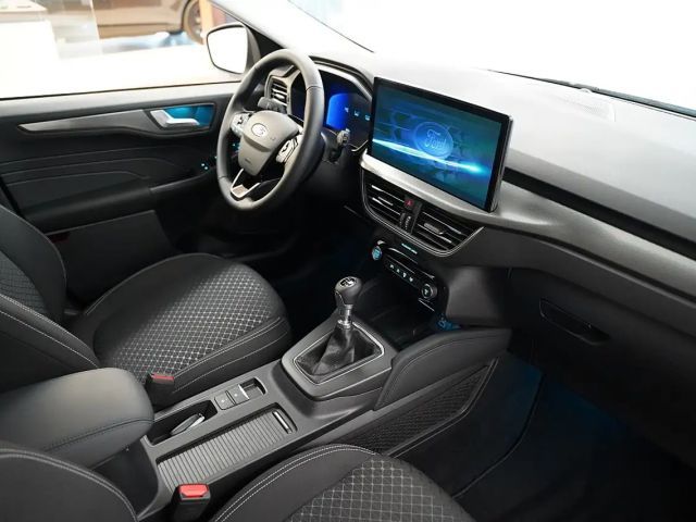 Ford Kuga EcoBoost Titanium