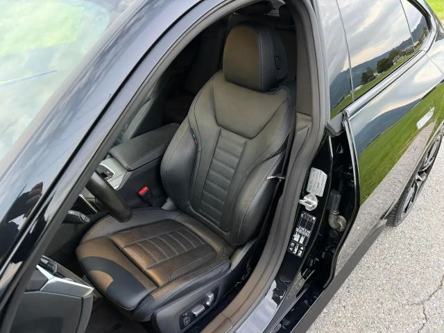 BMW 420 420d M-Sport Sedan xDrive