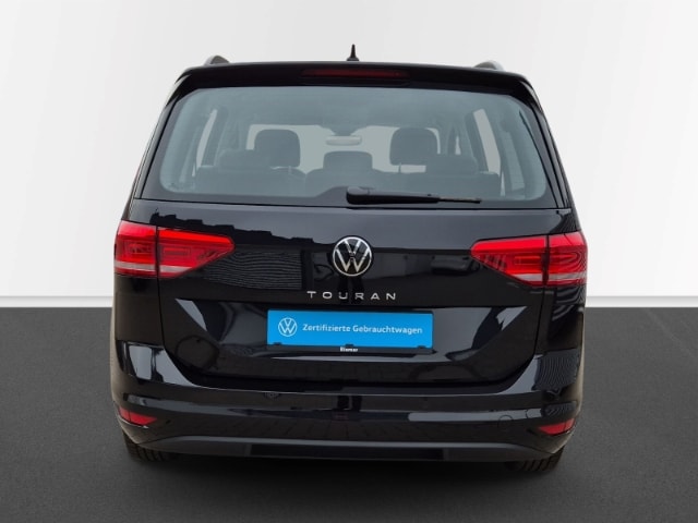 Volkswagen Touran 1,5 TSI Comfortline 7-Sitzer Navi SHZ AppConnect