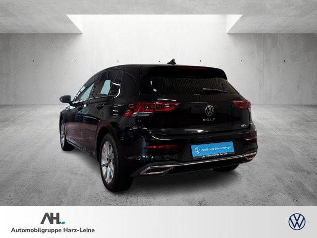 Volkswagen Golf 1.5 eTSI Golf VIII Plus