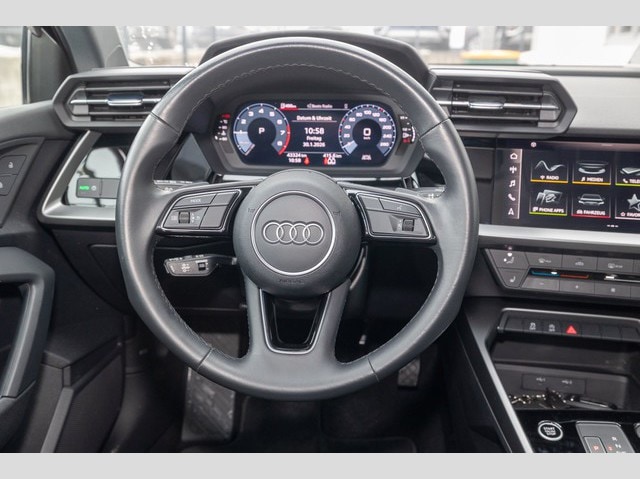 Audi A3 30 TFSI S-Tronic Sportback